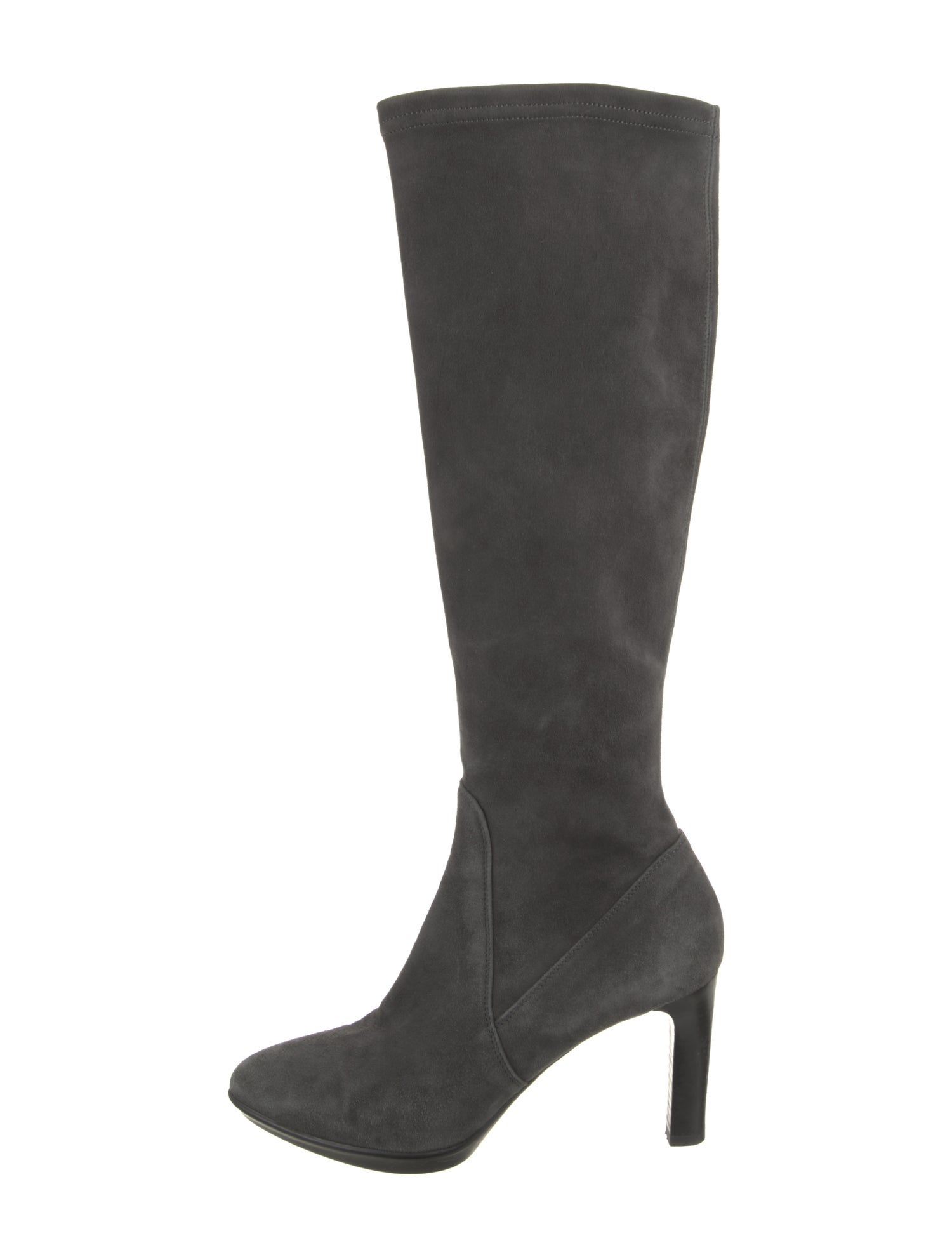 Aquatalia Suede Boots