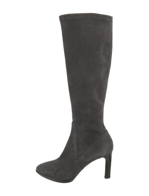 Aquatalia Suede Boots