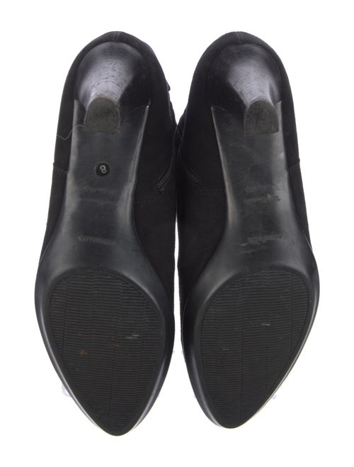 Aquatalia Suede Boots