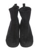 Aquatalia Suede Sock Boots