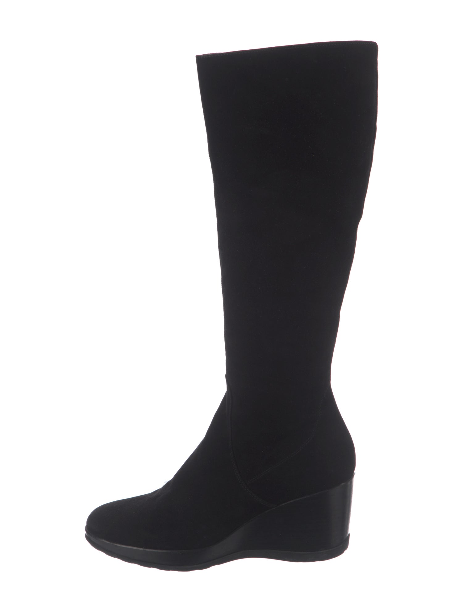 Aquatalia Suede Boots