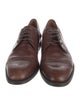 Aquatalia Leather Brogues