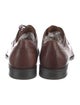 Aquatalia Leather Brogues