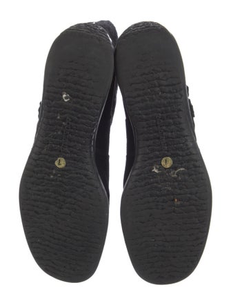 Aquatalia Suede Lace-Up Boots