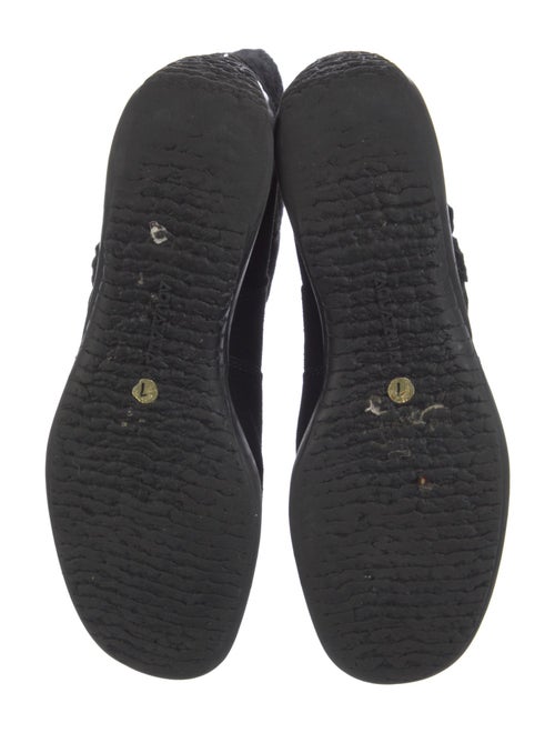 Aquatalia Suede Lace-Up Boots