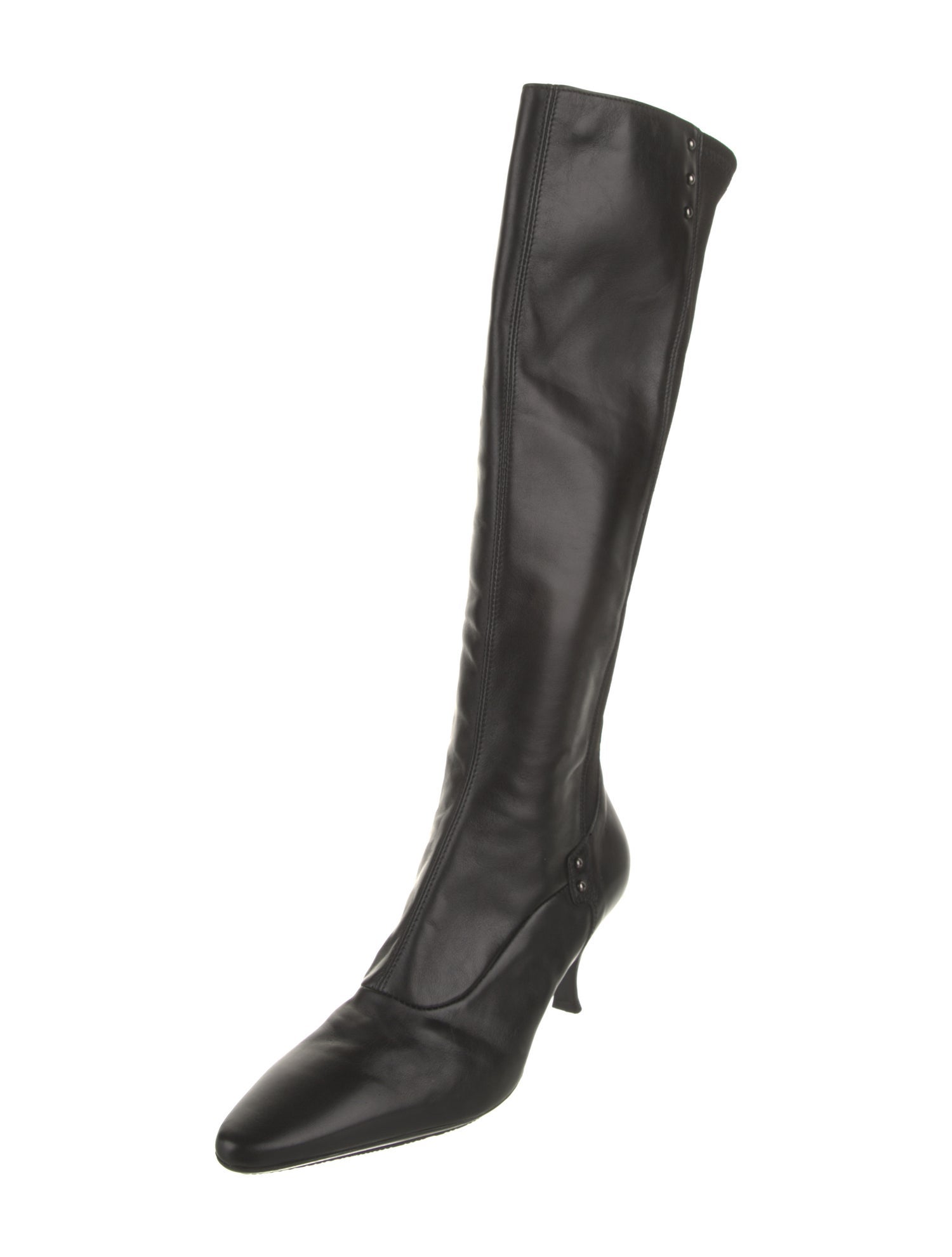 Aquatalia Leather Boots