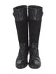 Aquatalia Leather Riding Boots