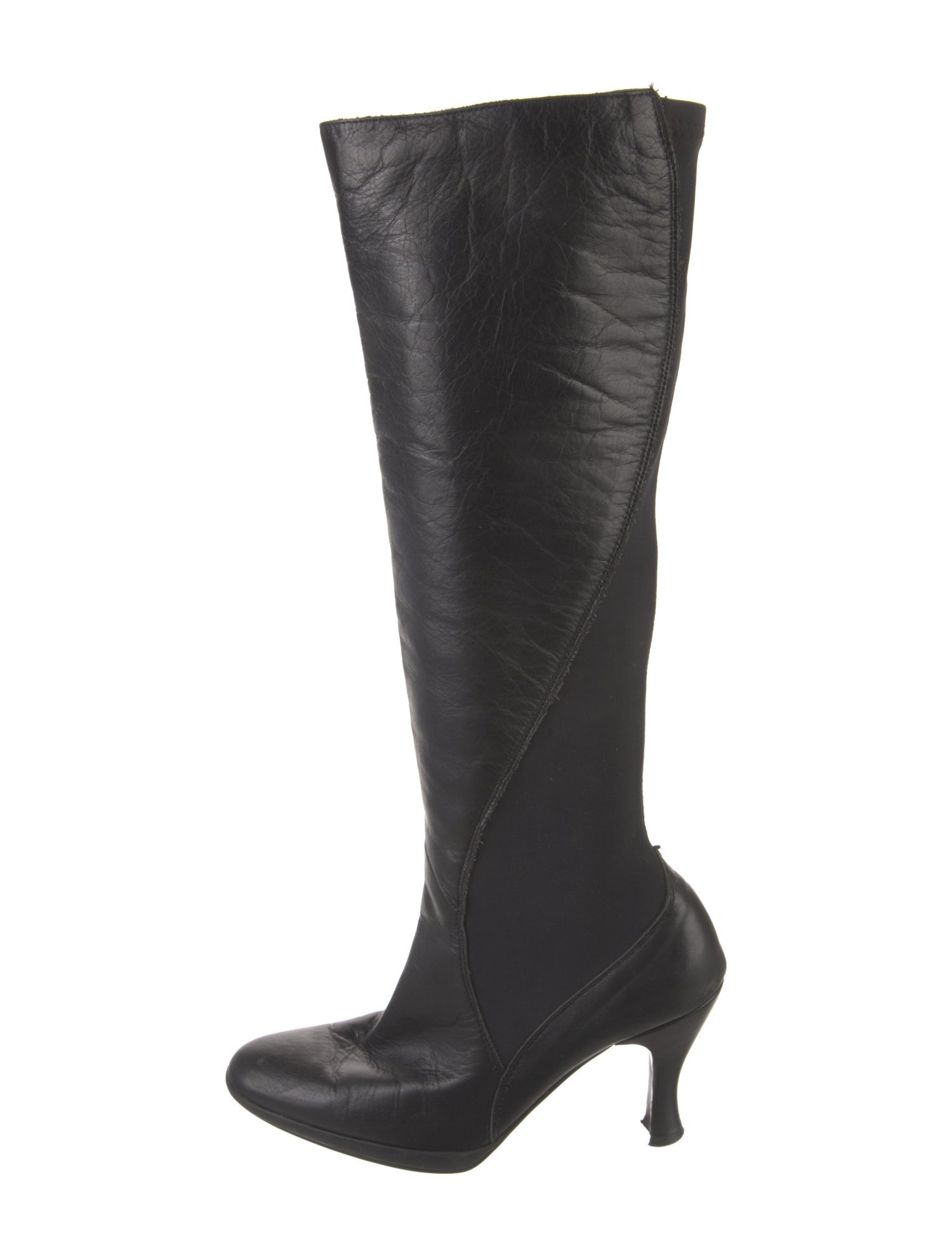 Aquatalia Leather Boots