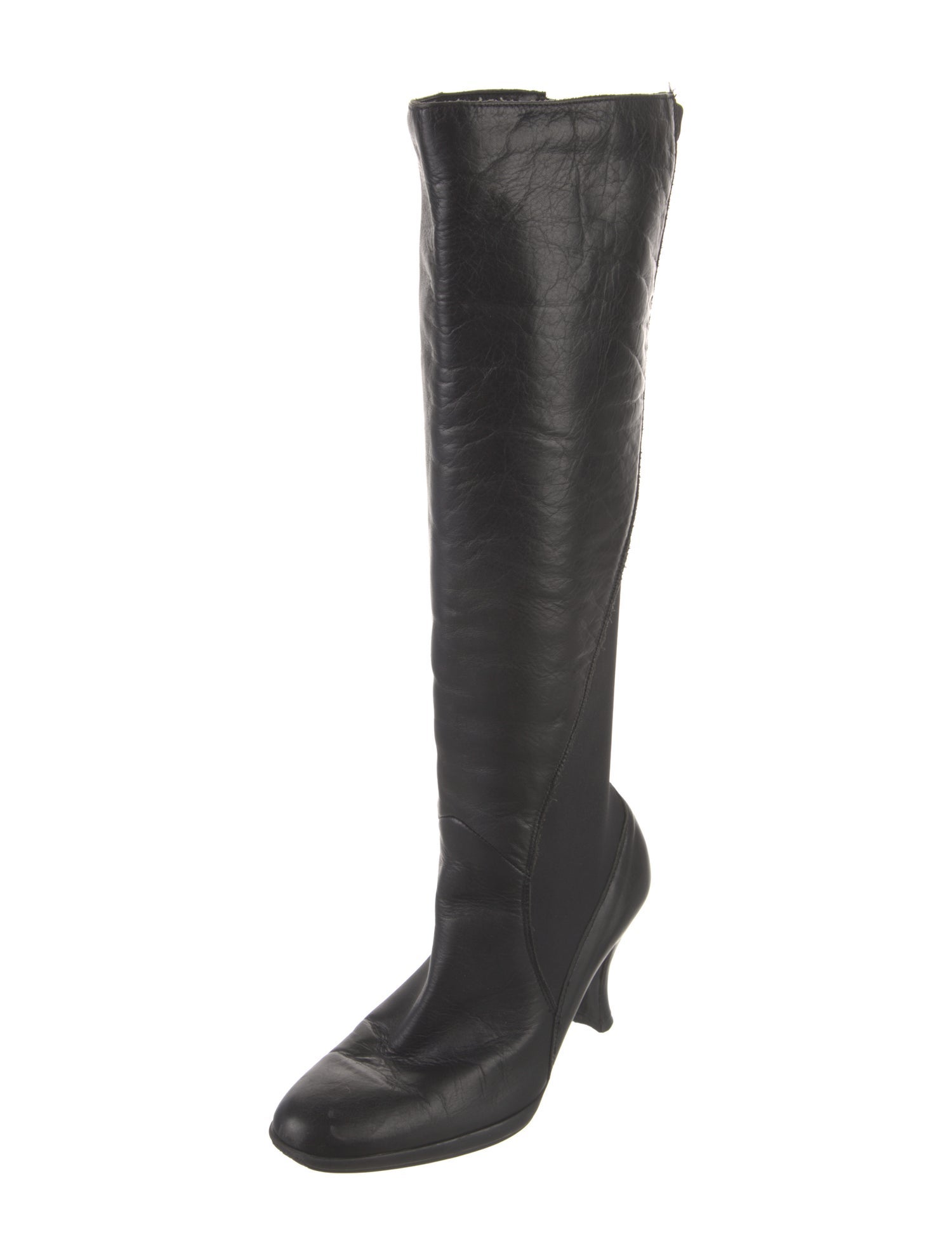 Aquatalia Leather Boots
