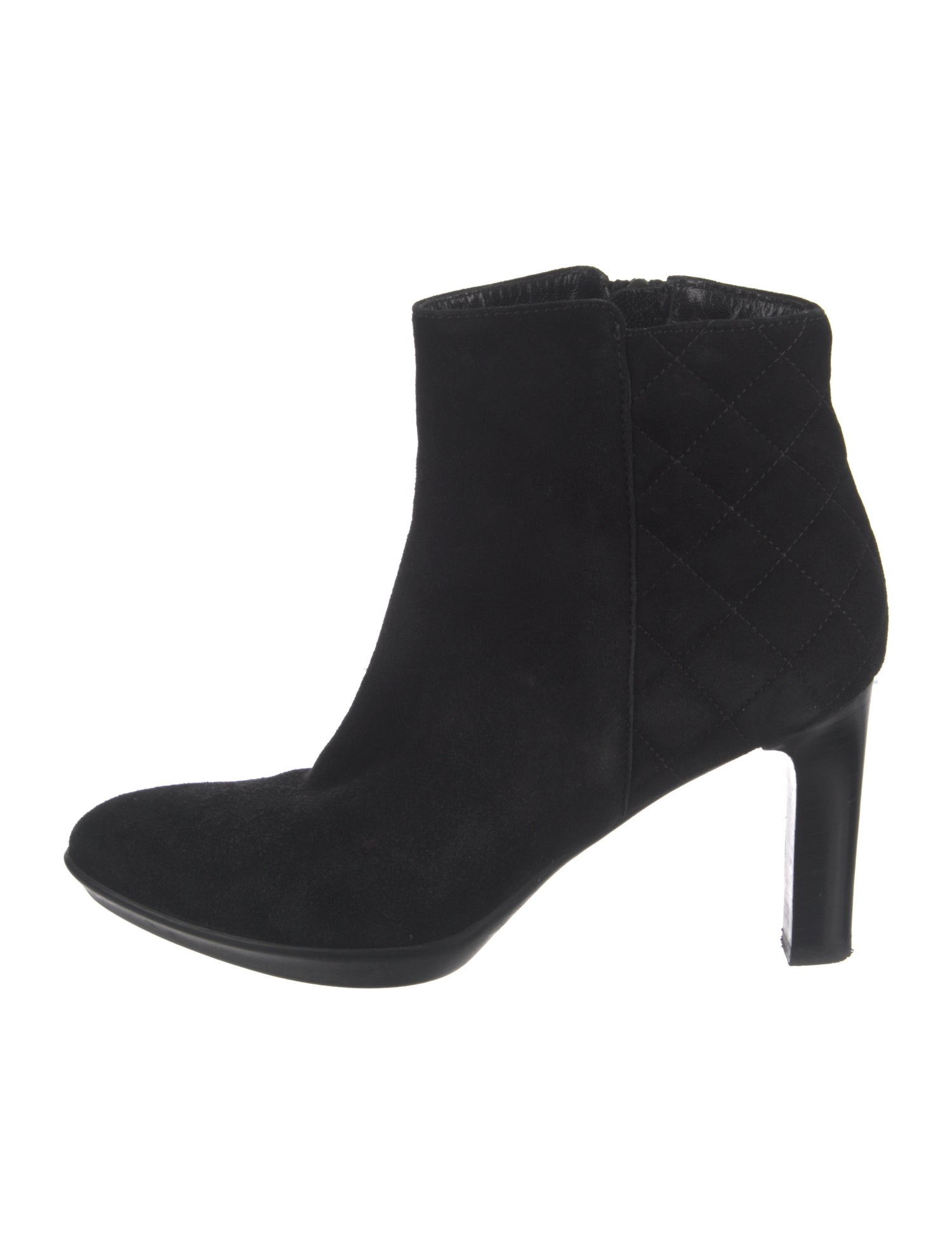 Aquatalia Suede Boots