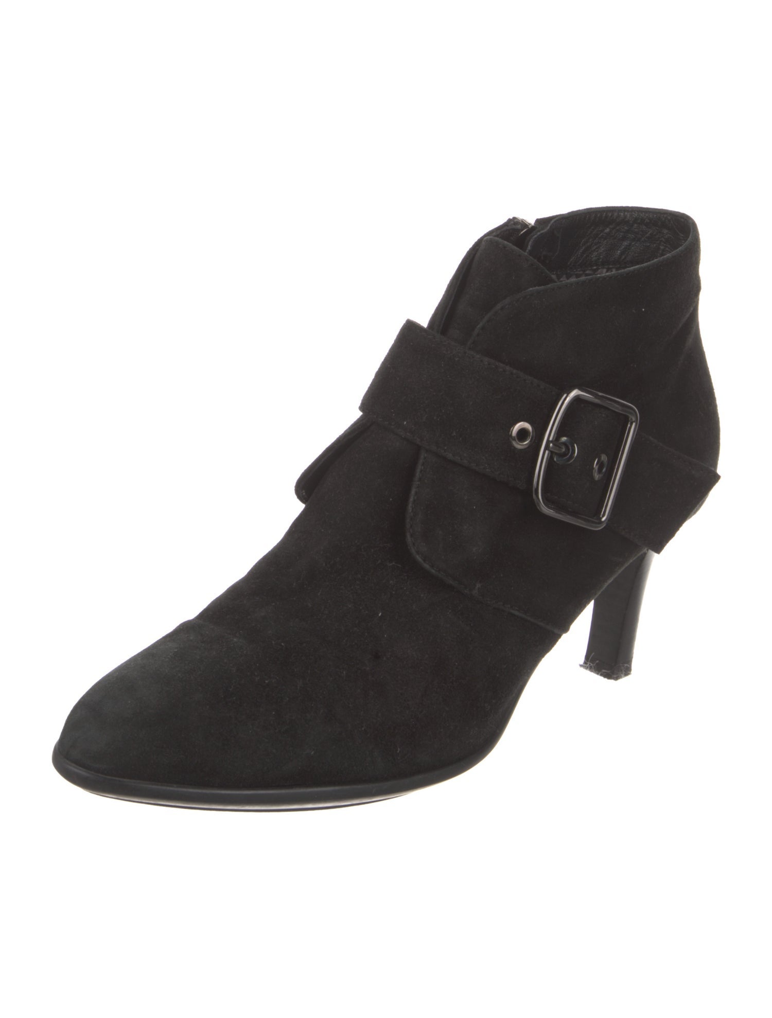 Aquatalia Suede Boots