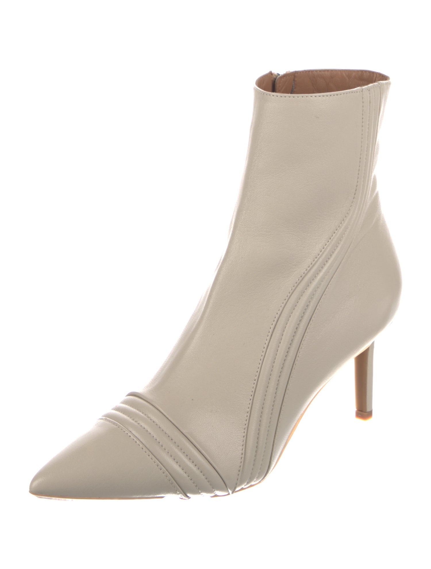 Aquatalia Leather Boots