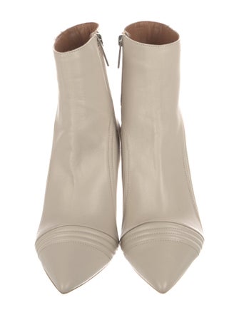 Aquatalia Leather Boots