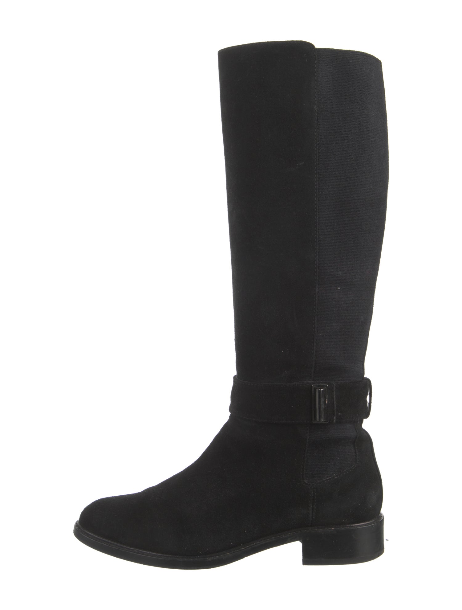 Balmain x Giuseppe Zanotti Zipper Boots - Black Boots, Shoes