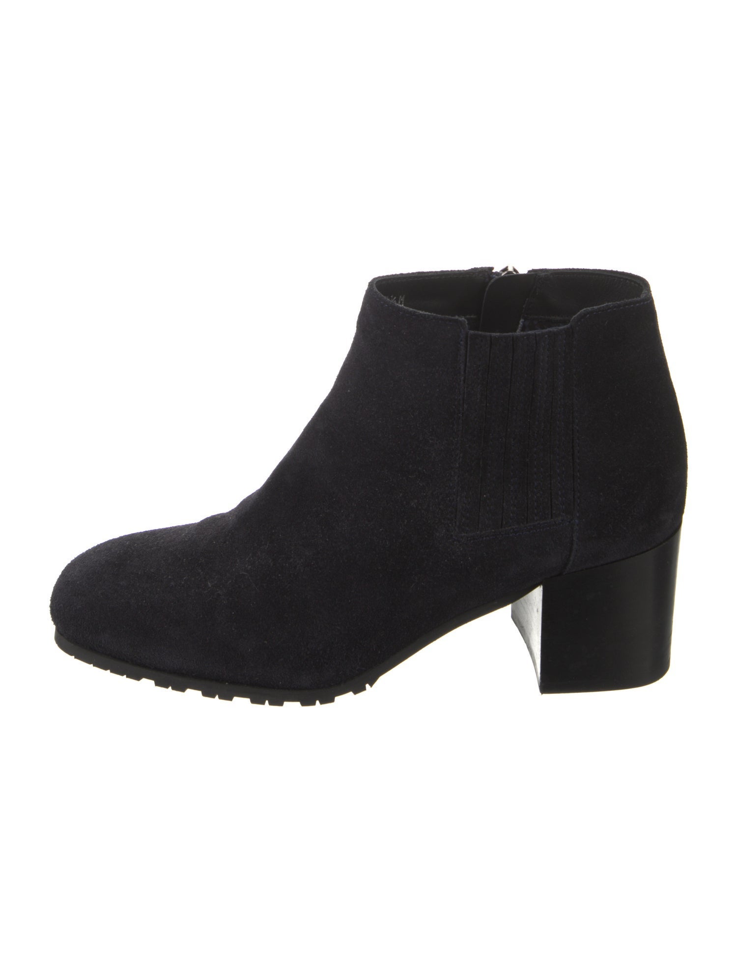 Aquatalia Suede Boots