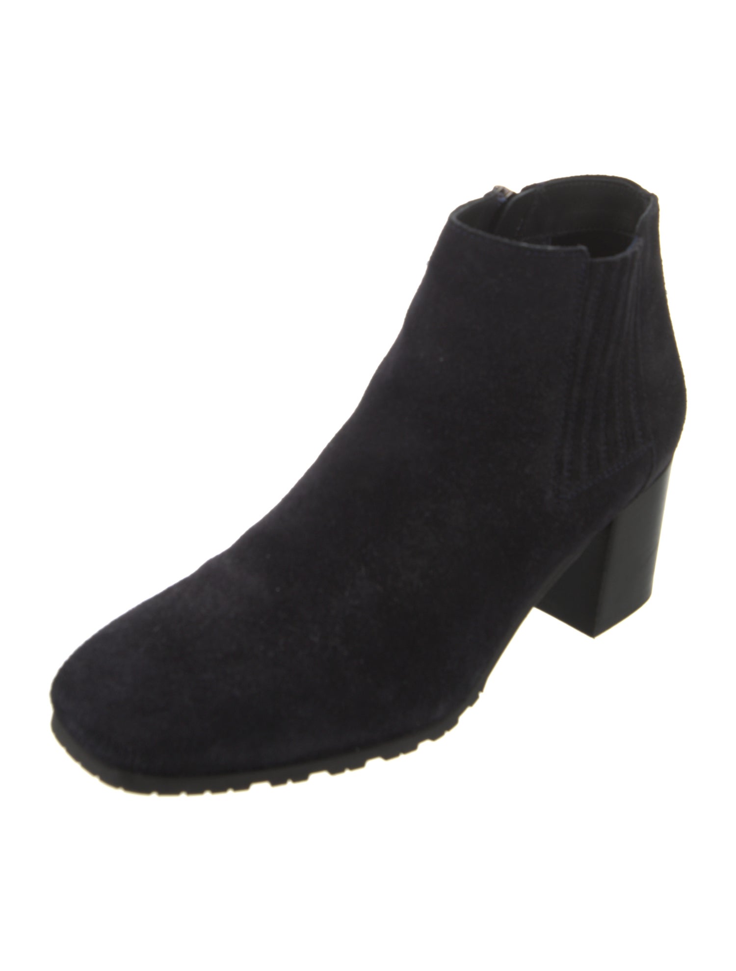 Aquatalia Suede Boots