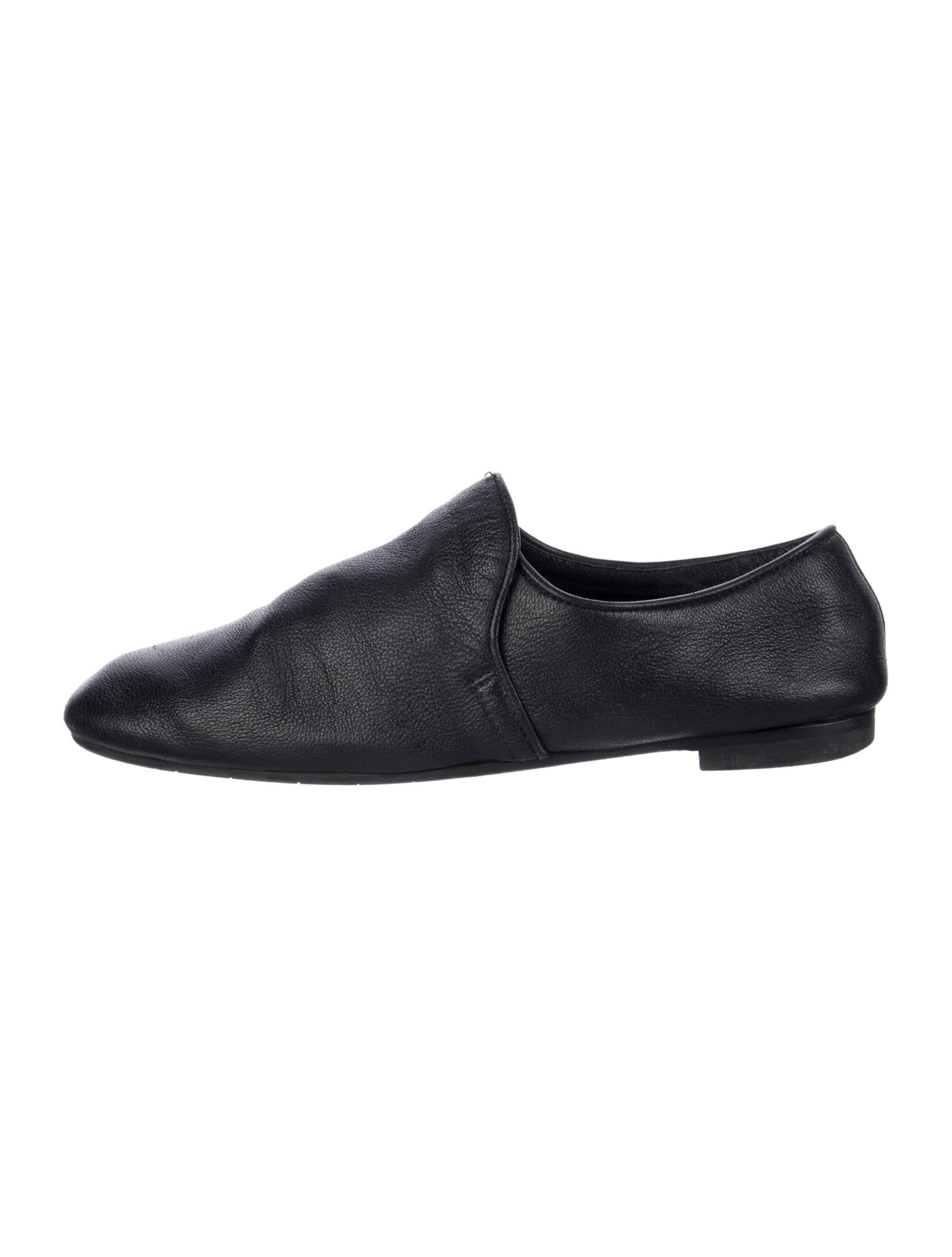 Aquatalia Leather Oxfords