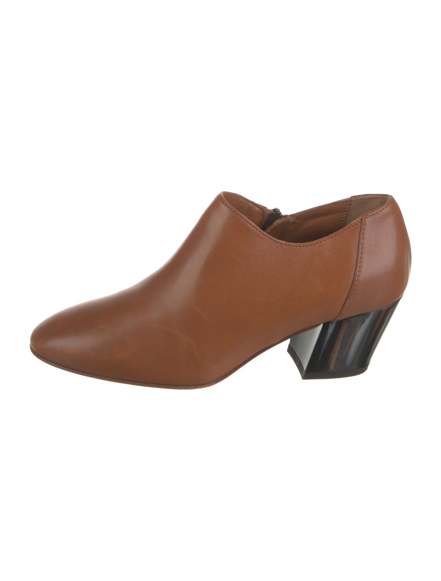 Aquatalia Leather Pumps