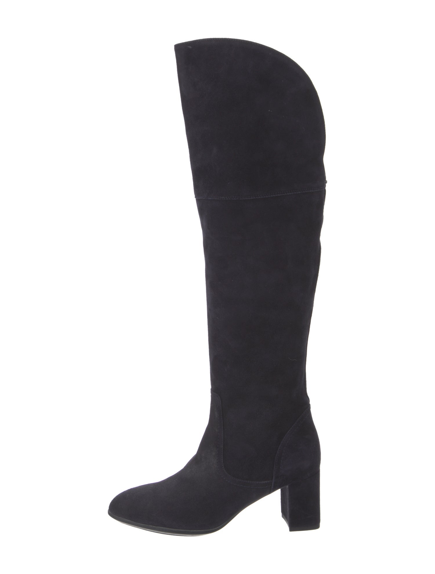 Aquatalia Suede Boots