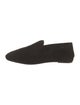 Aquatalia Suede Loafers