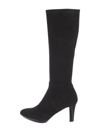 Aquatalia Suede Boots