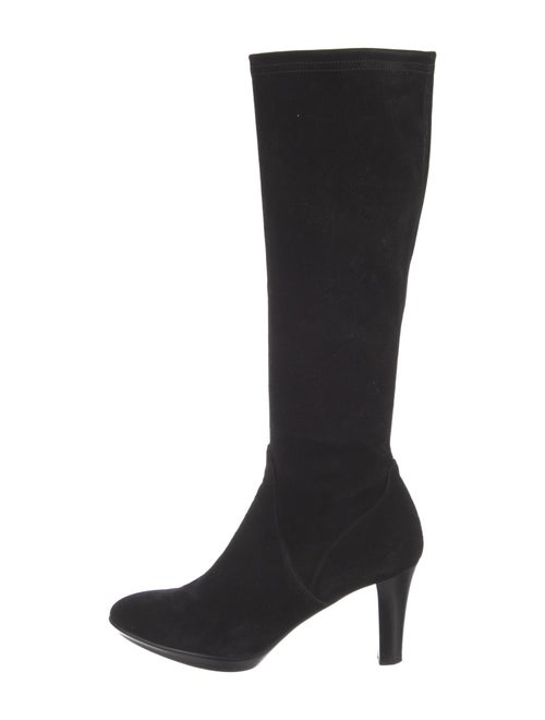 Aquatalia Suede Boots