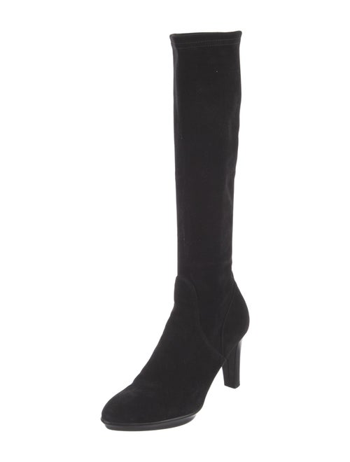 Aquatalia Suede Boots