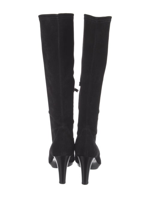 Aquatalia Suede Boots