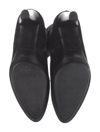 Aquatalia Suede Boots