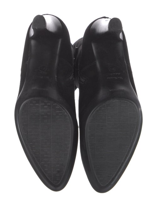 Aquatalia Suede Boots