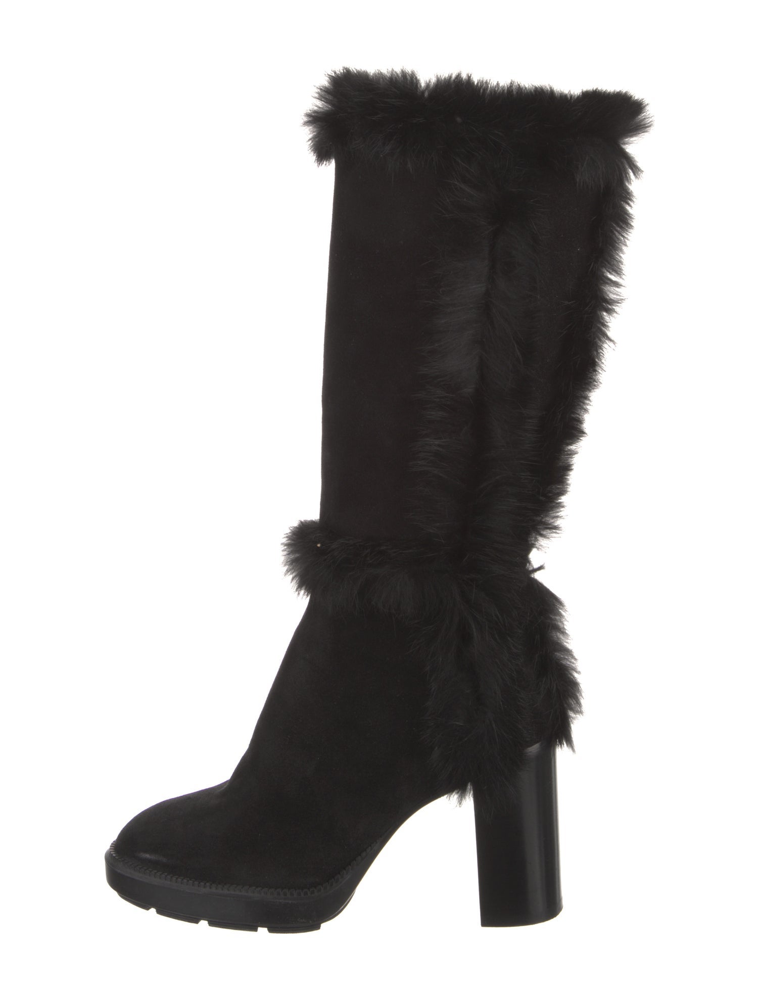 Aquatalia Suede Boots