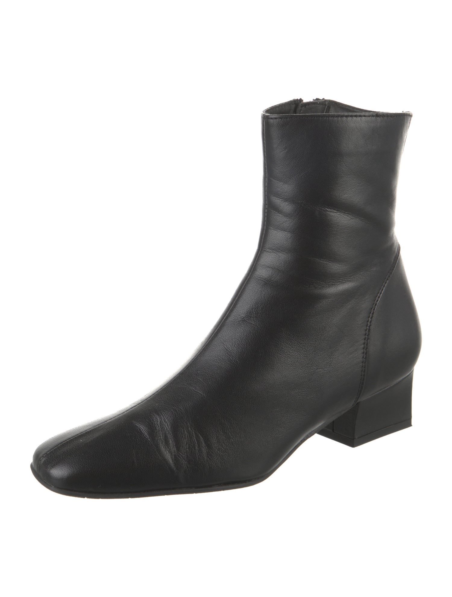 Aquatalia Leather Boots