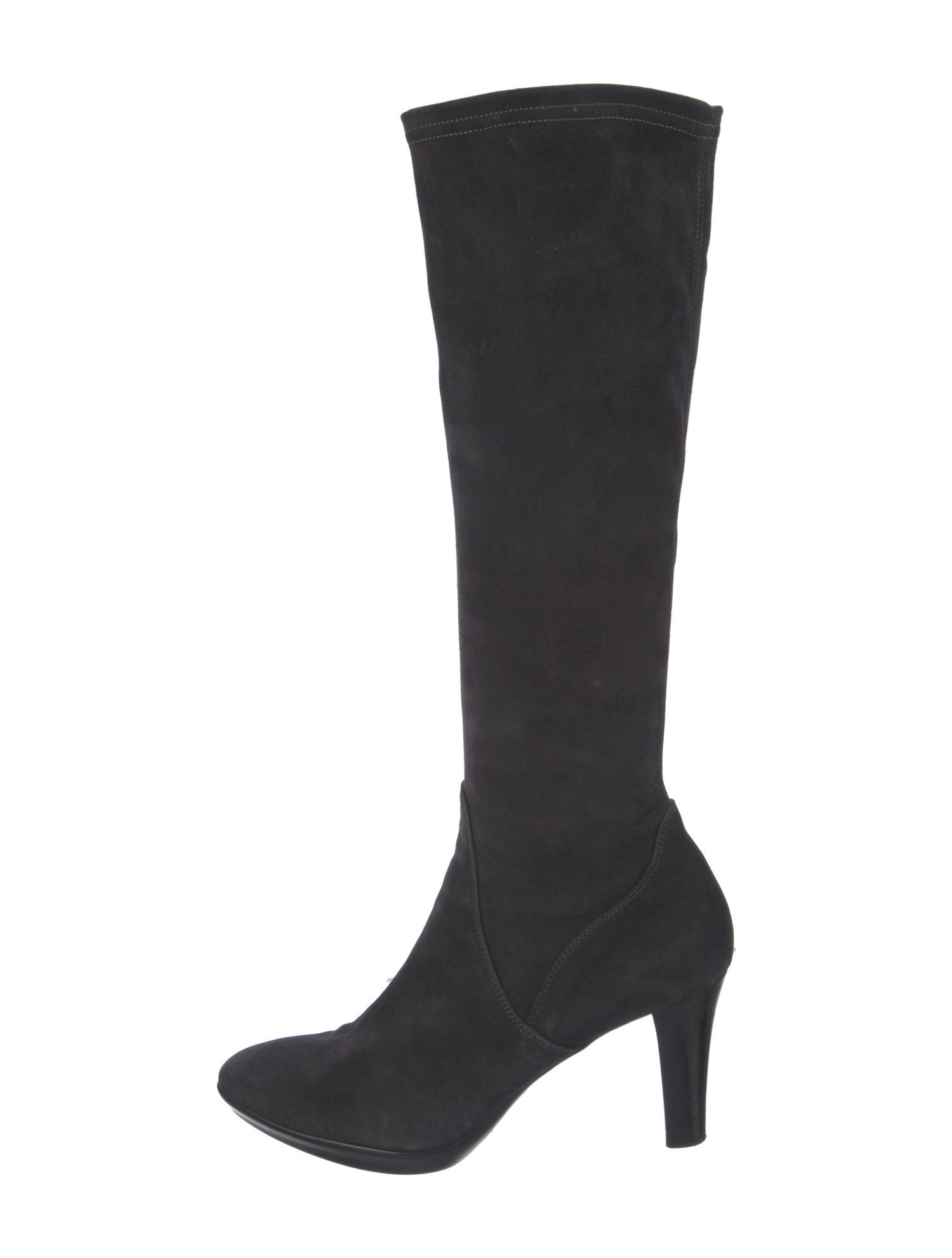 Aquatalia Suede Boots