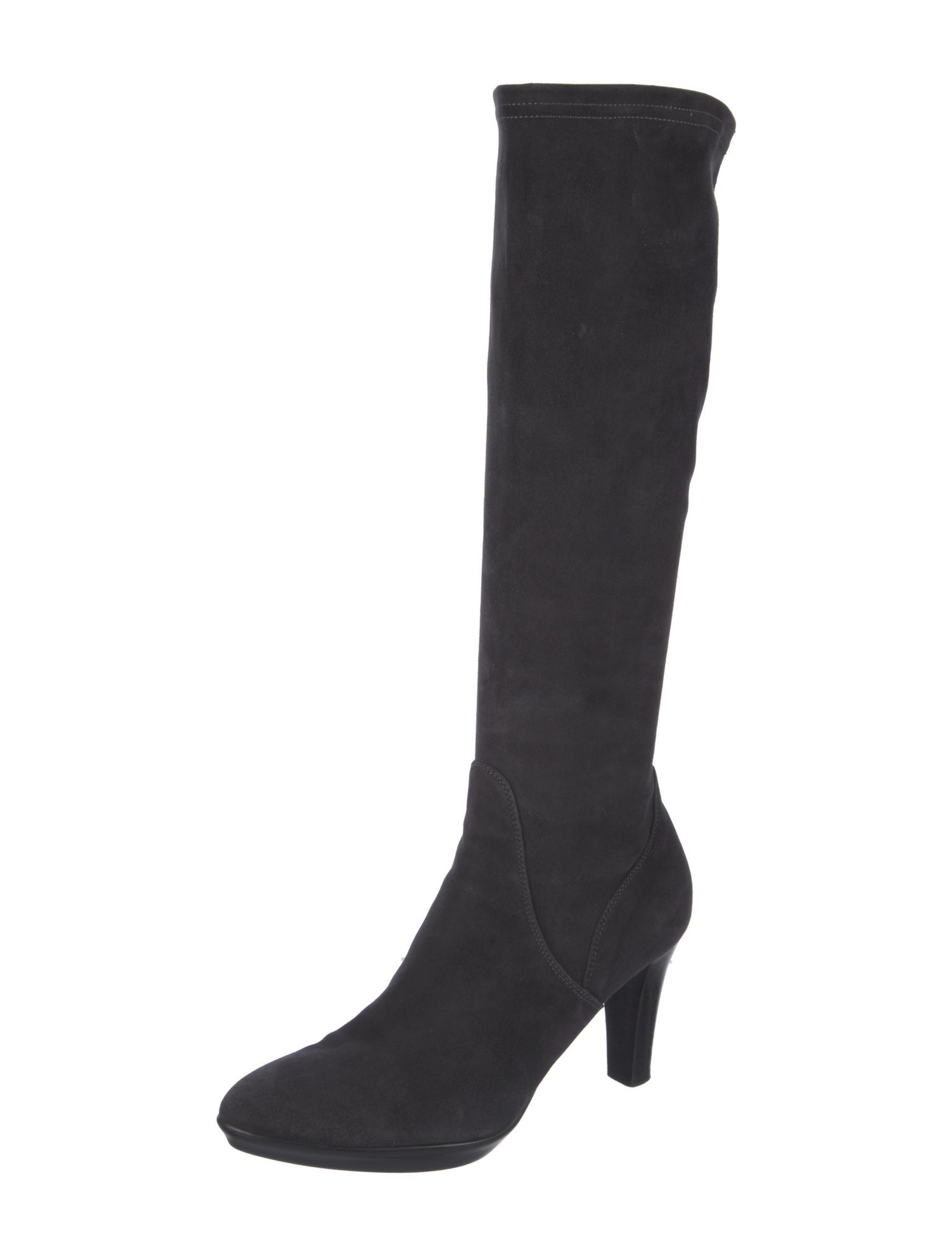 Aquatalia Suede Boots