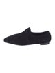 Aquatalia Suede Loafers