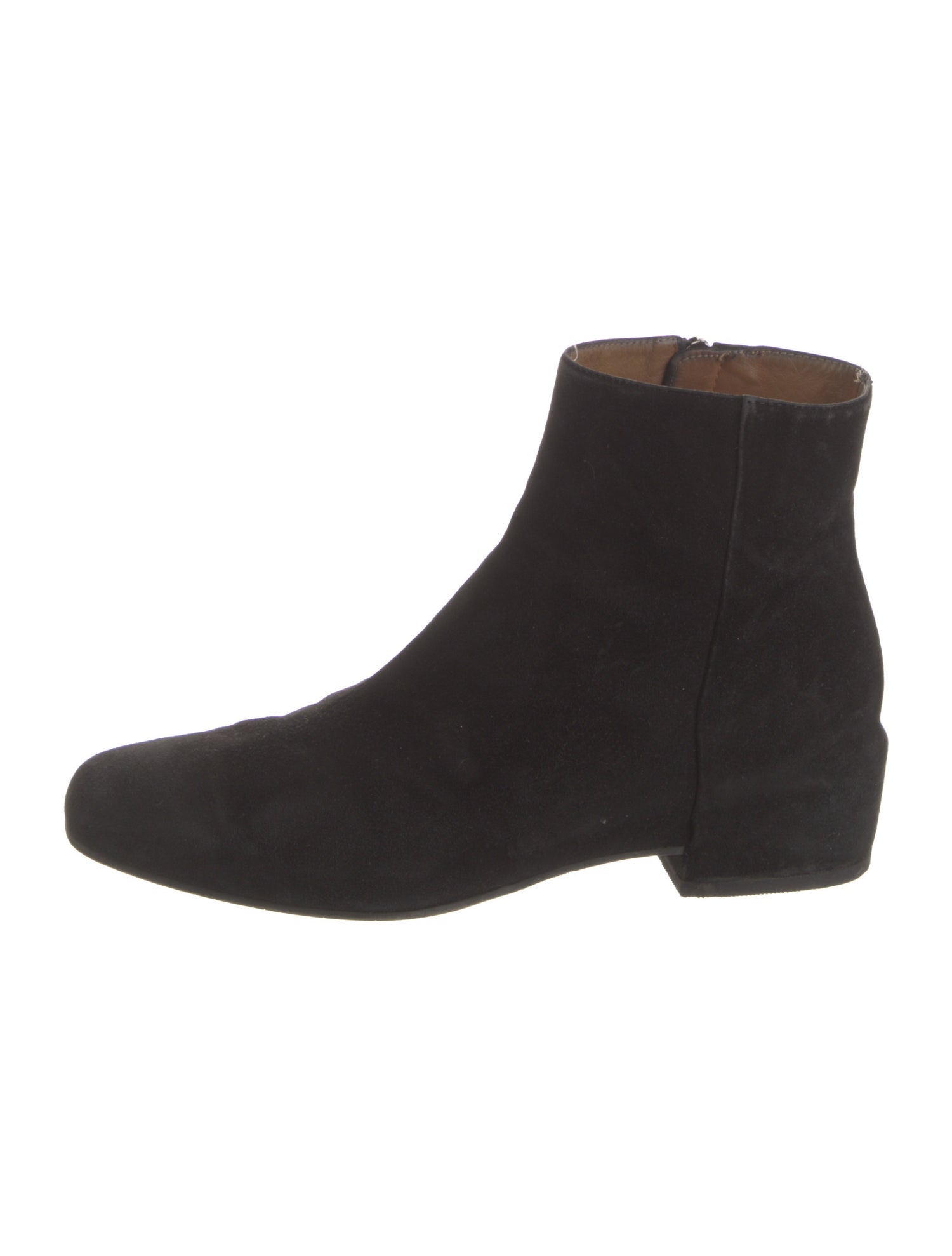Aquatalia Suede Boots