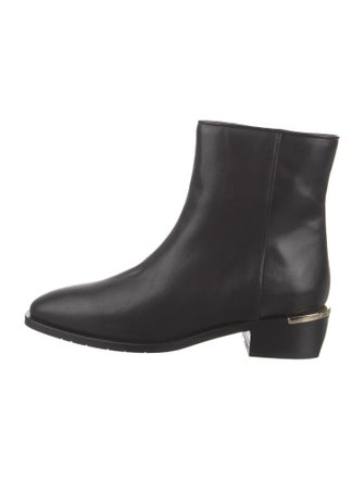 Aquatalia Leather Boots