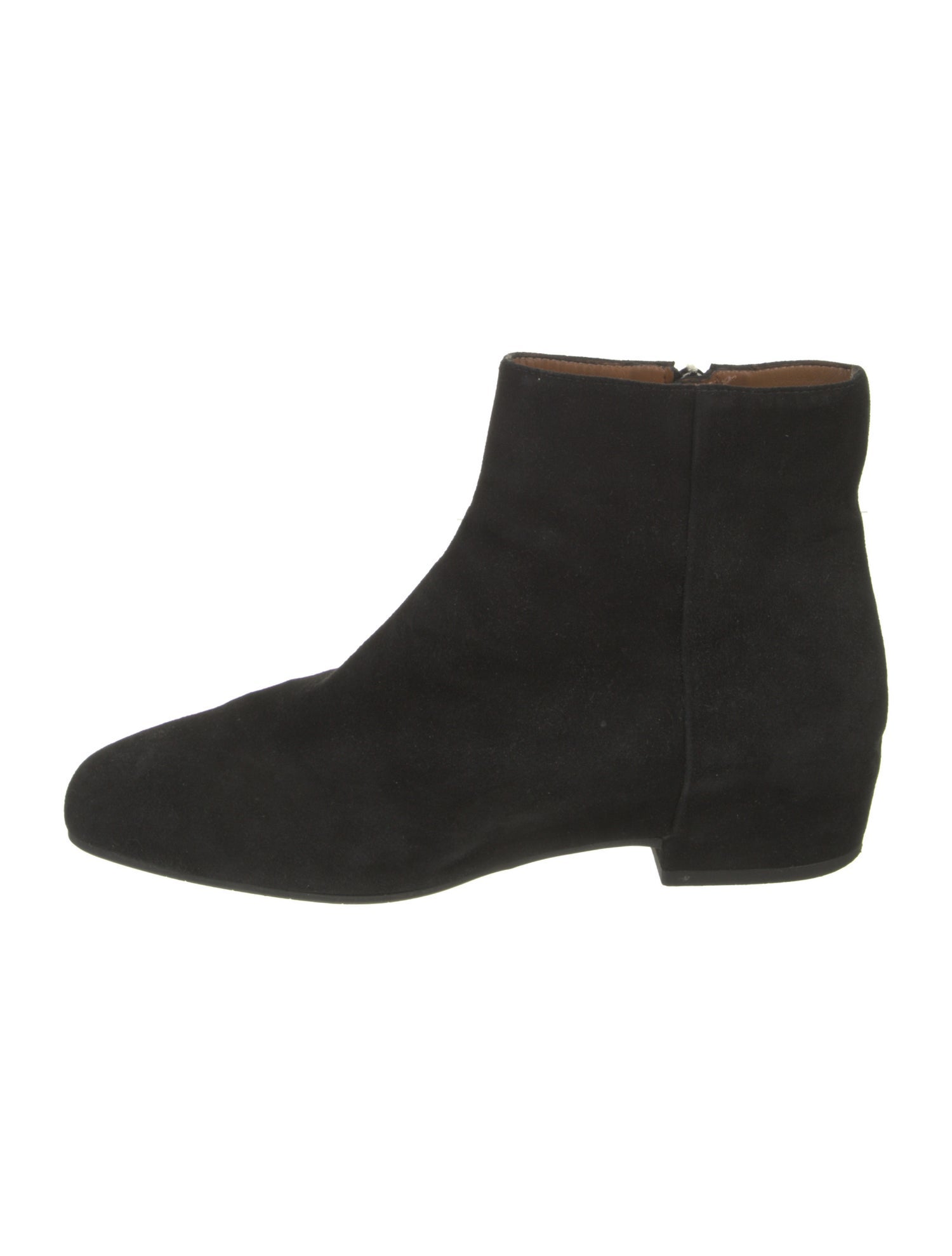 Aquatalia Suede Boots