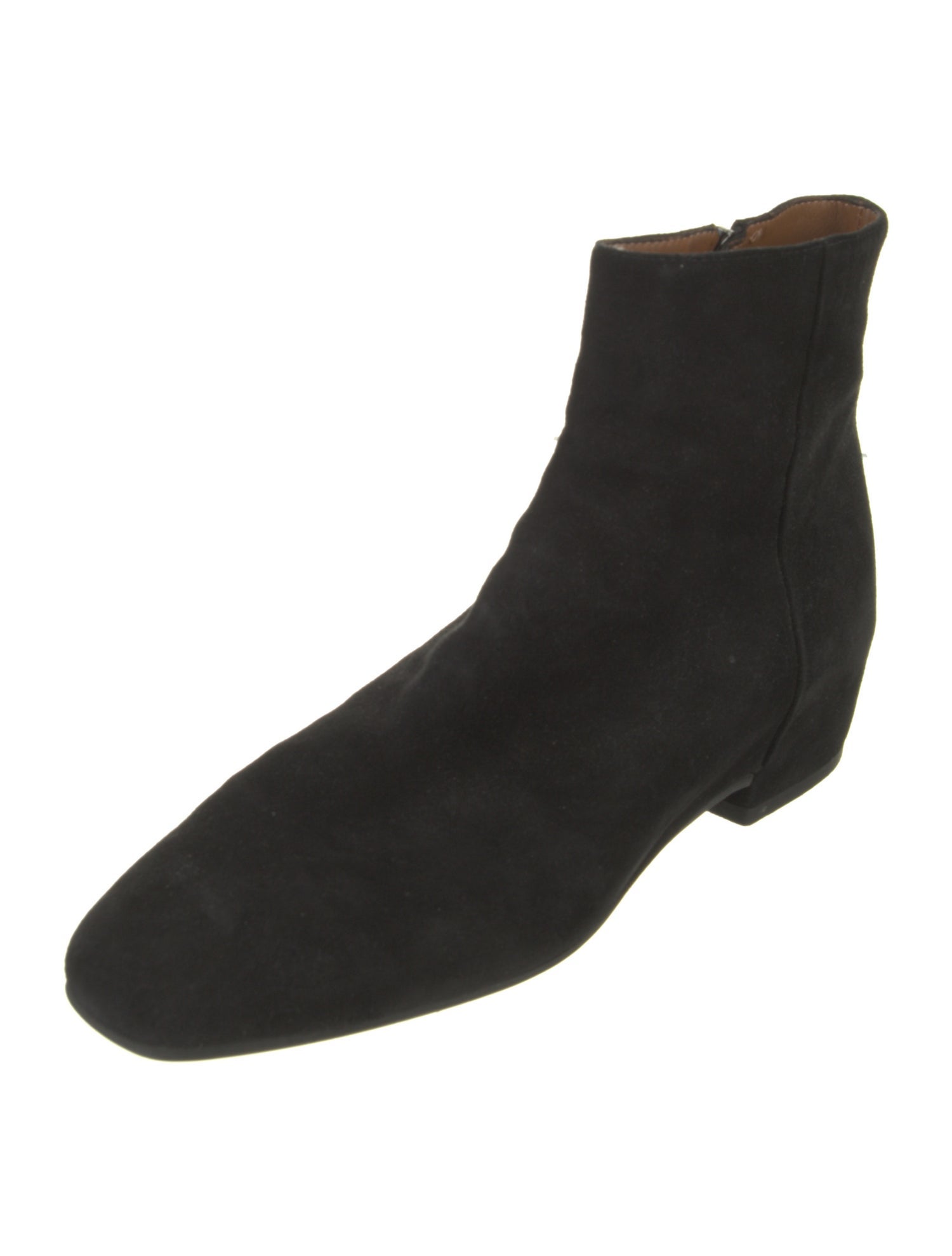 Aquatalia Suede Boots