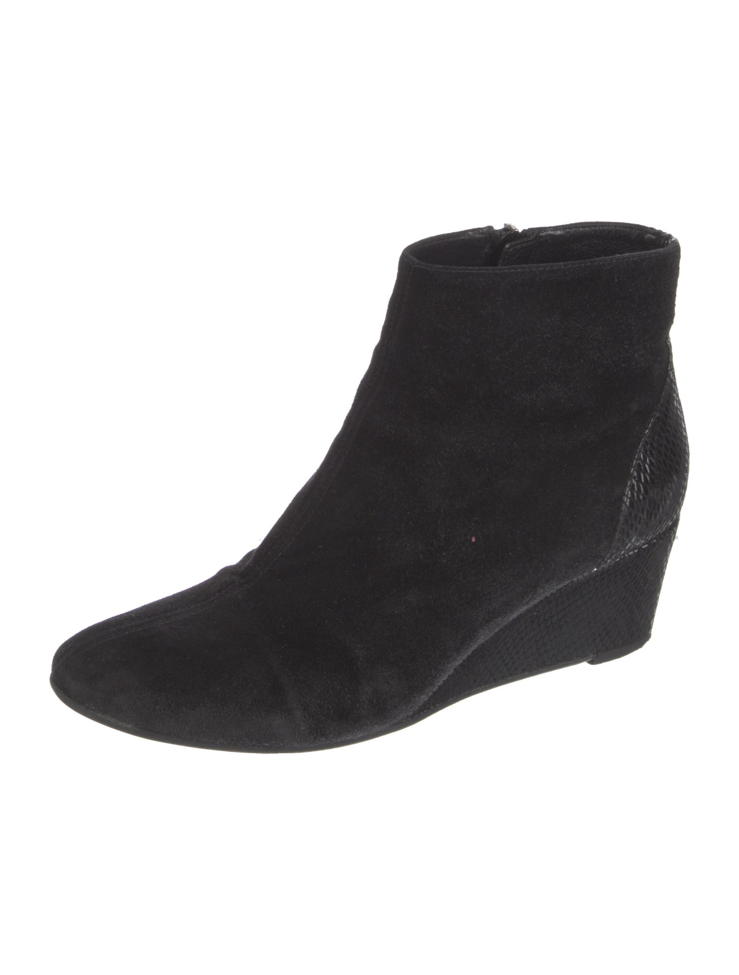 Aquatalia Suede Boots