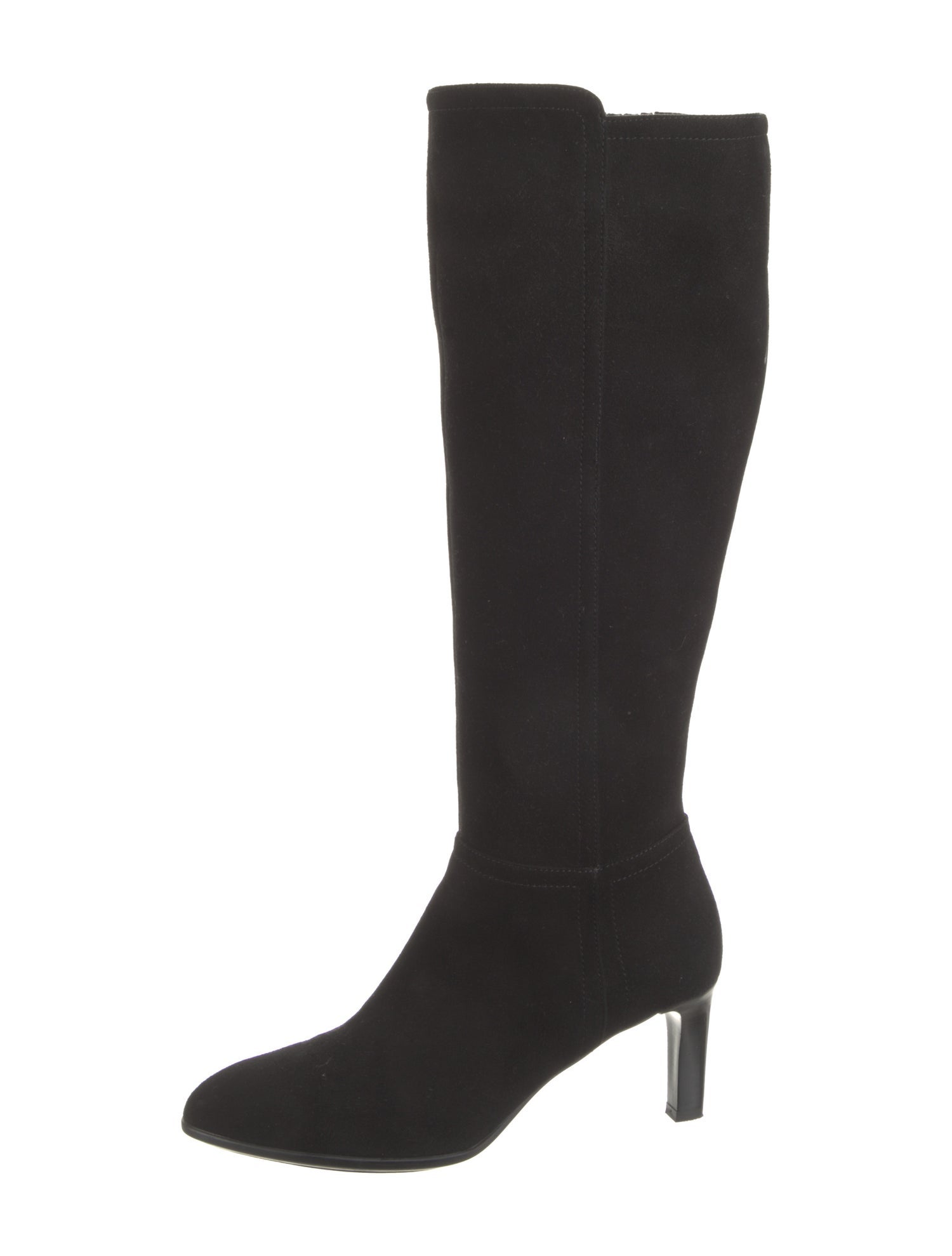 Aquatalia Suede Boots