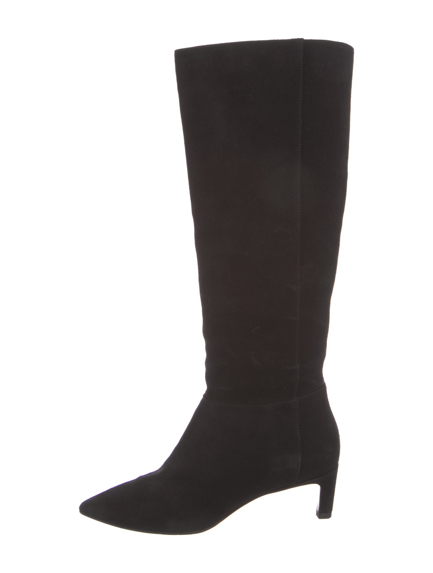Aquatalia Suede Boots