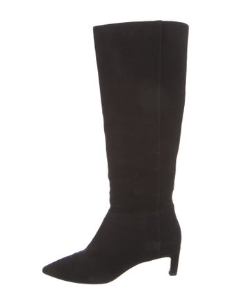 Aquatalia Suede Boots