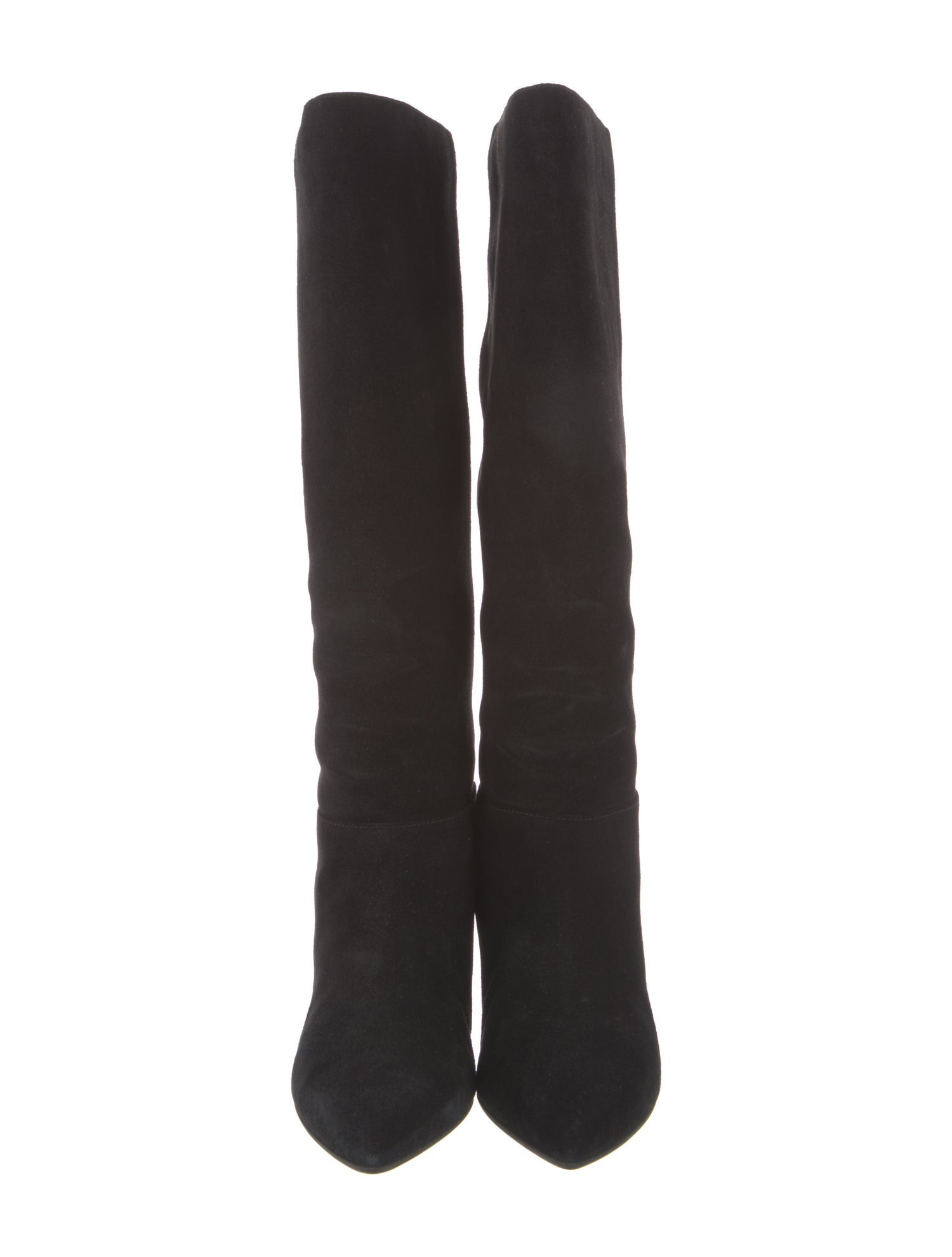 Aquatalia Suede Boots