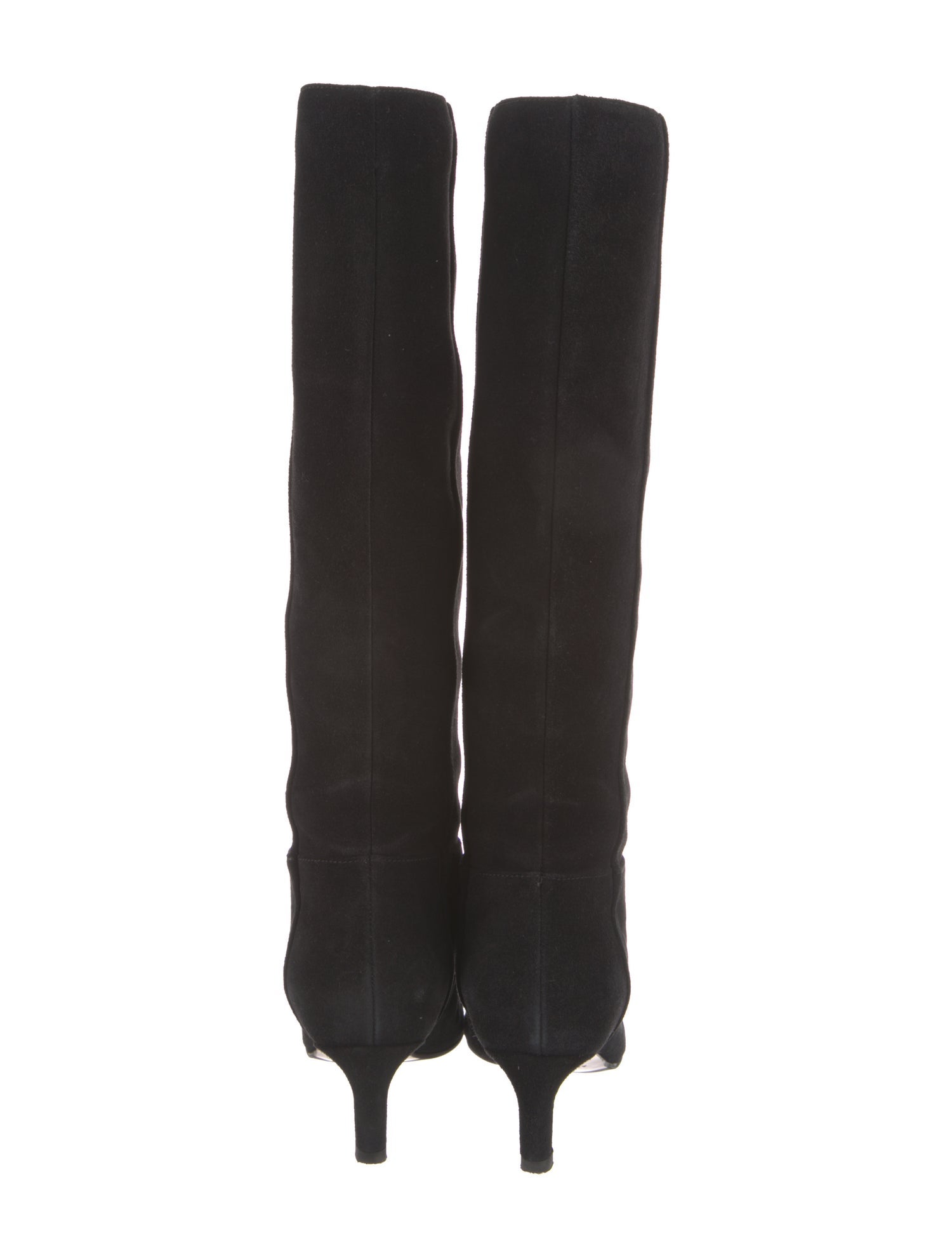 Aquatalia Suede Boots