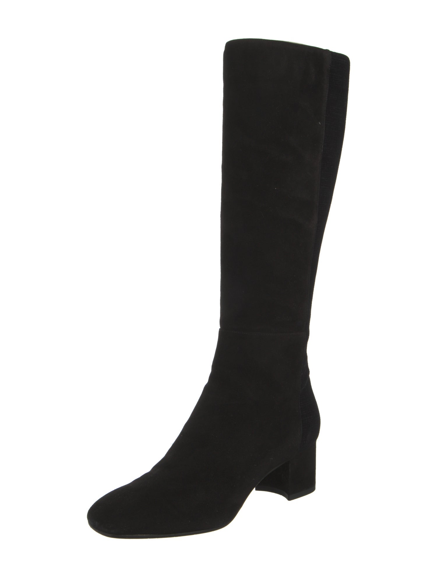 Aquatalia Suede Boots