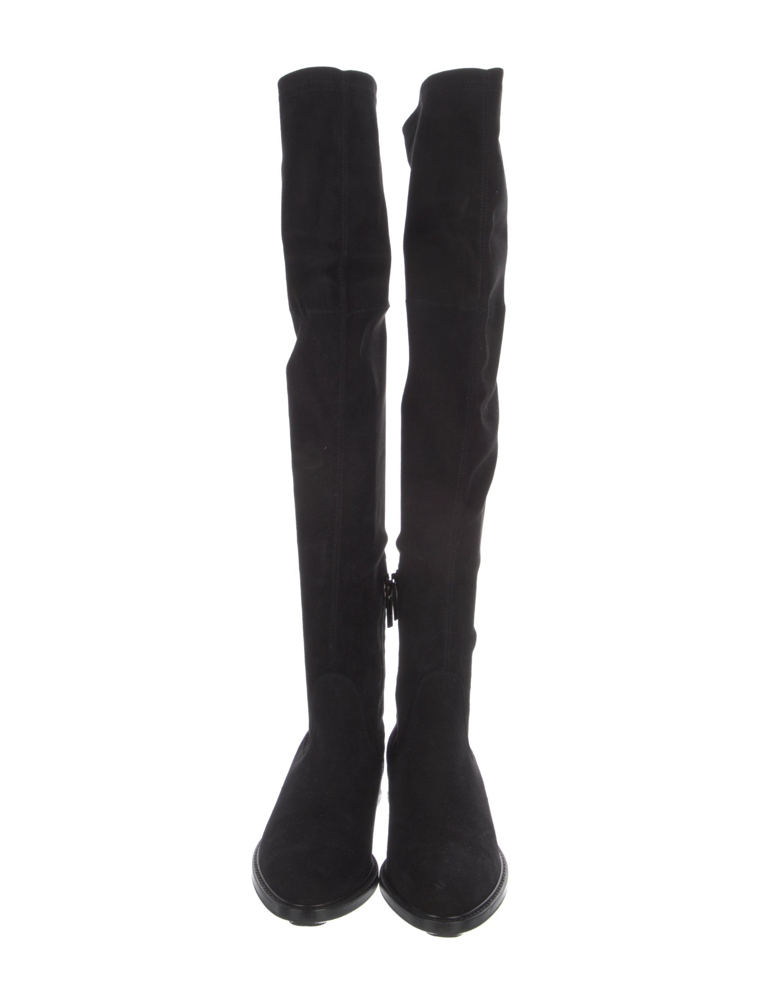 Aquatalia Suede Boots