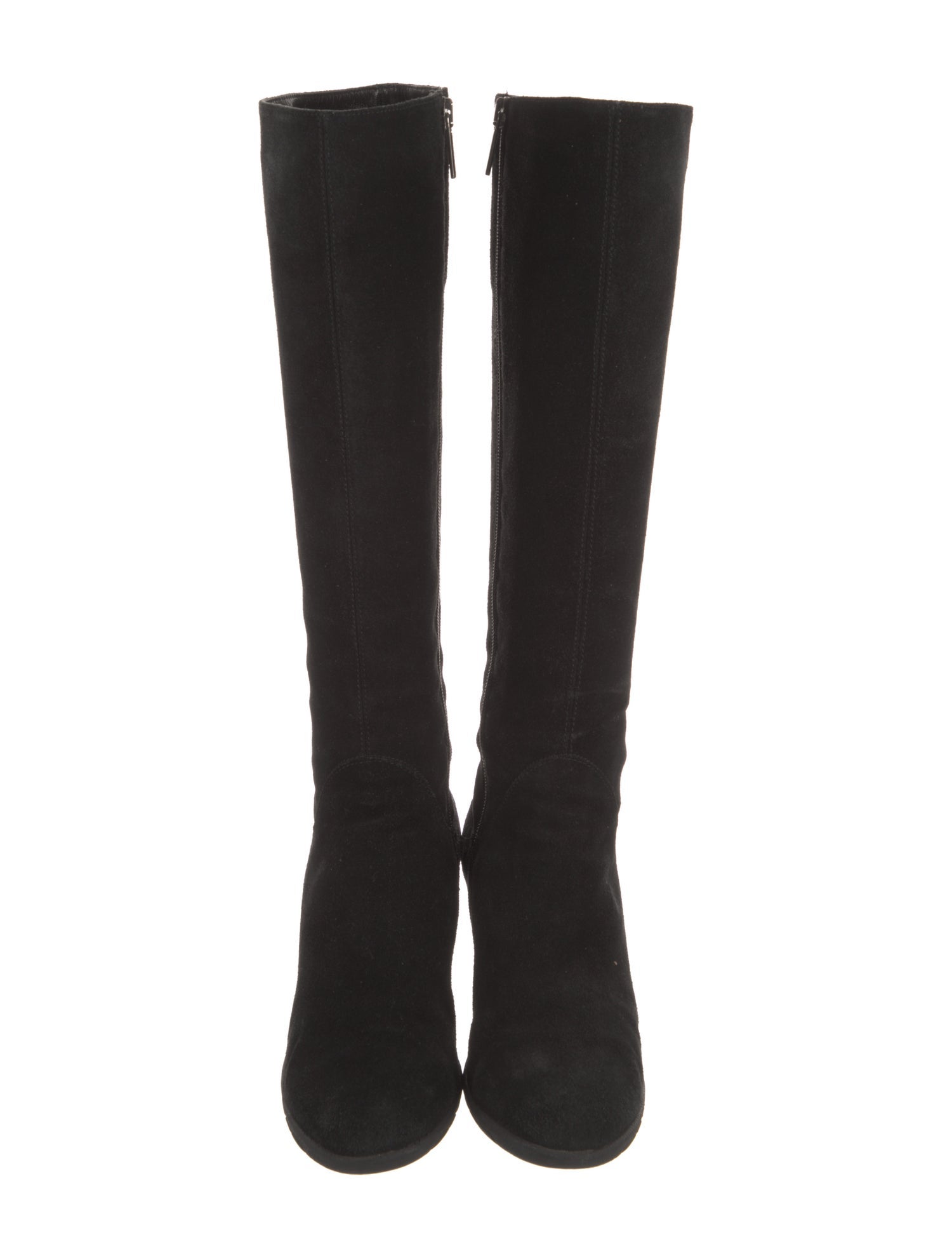 Aquatalia Suede Boots