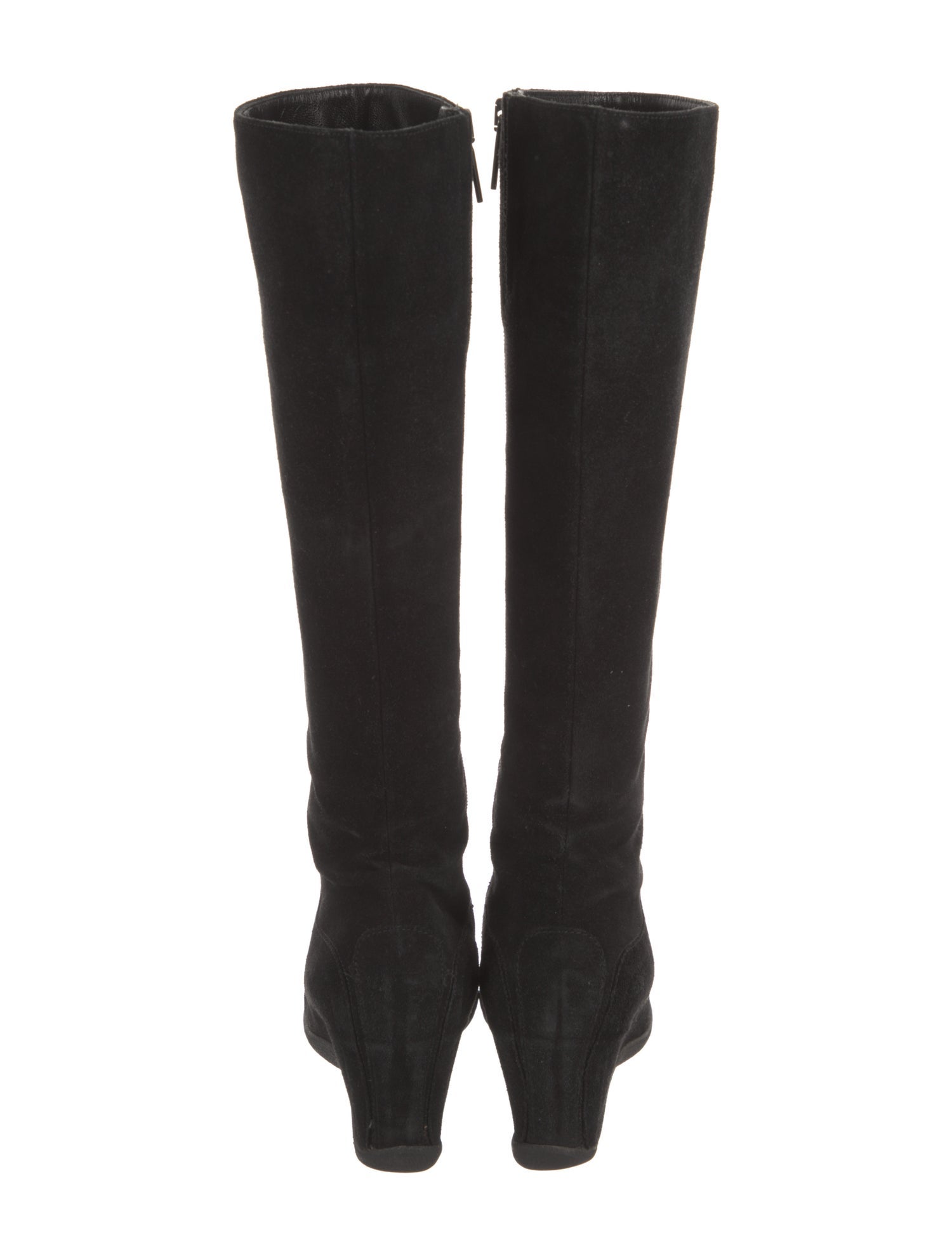 Aquatalia Suede Boots