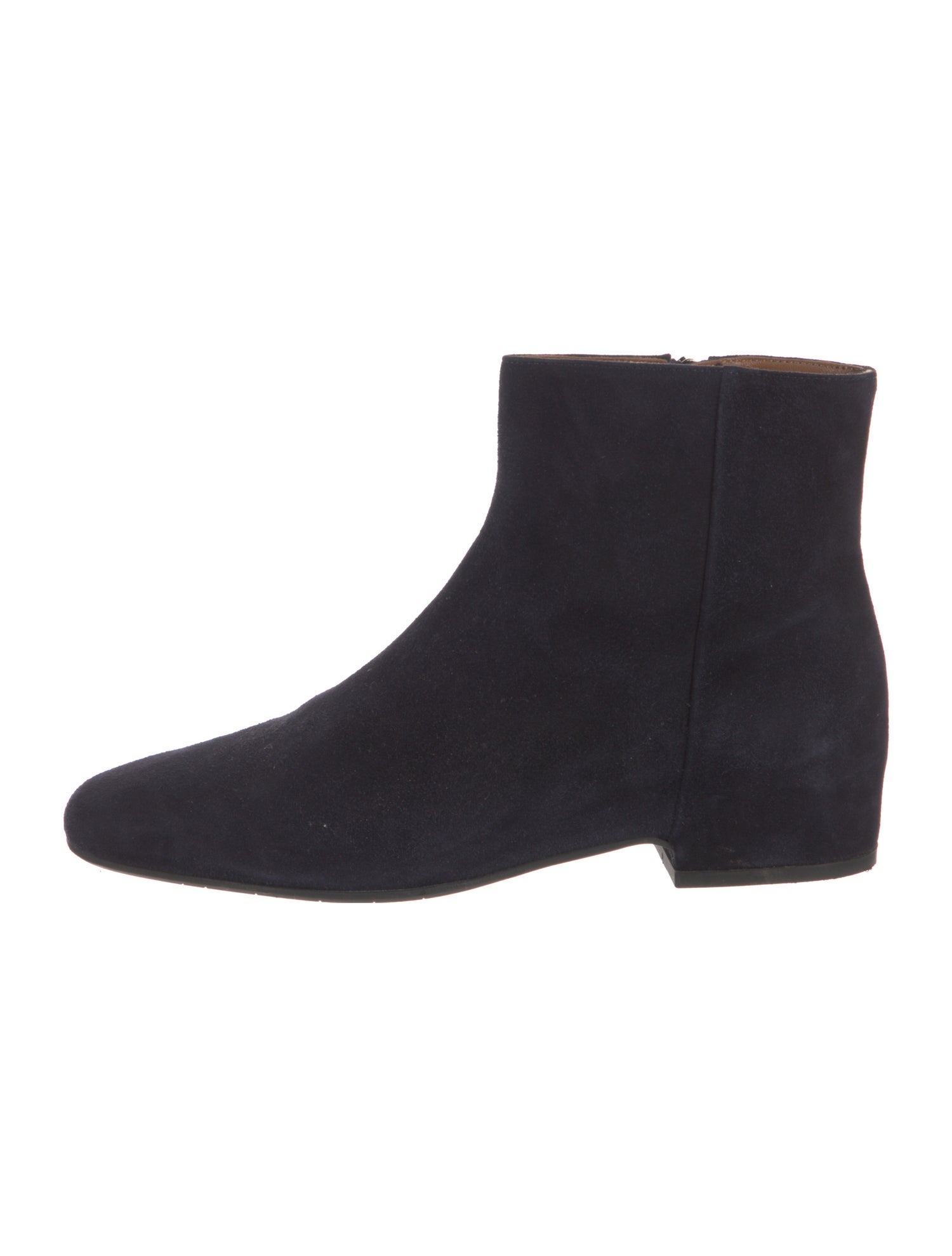 Aquatalia Suede Boots